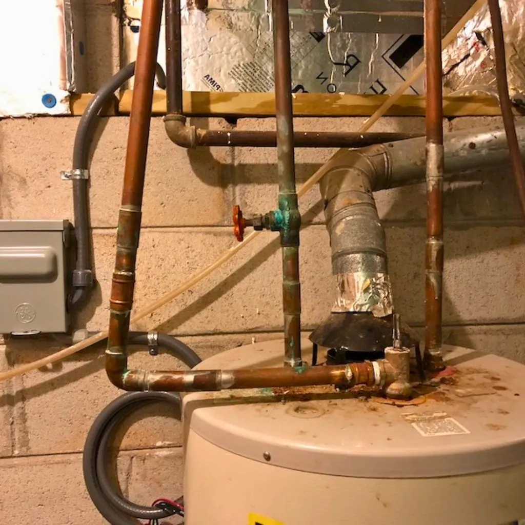 Water Heater Repair in Yarmouth Port, MA